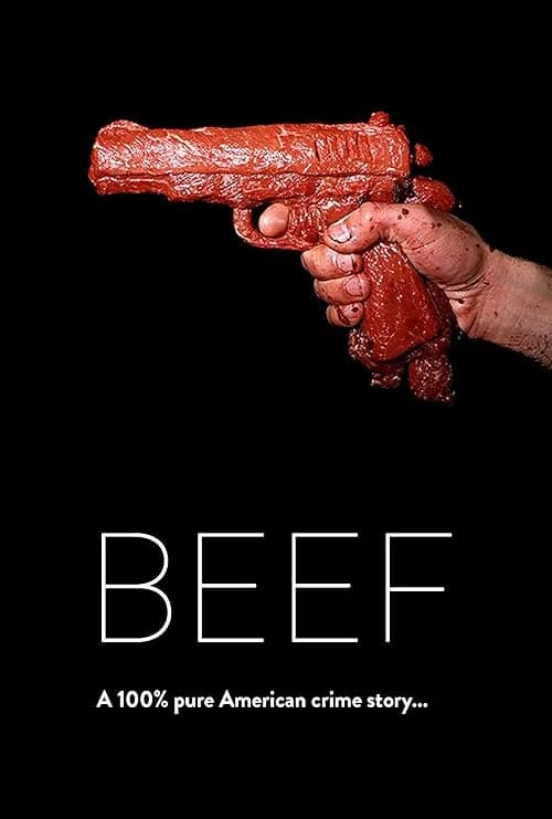 Beef film posteri