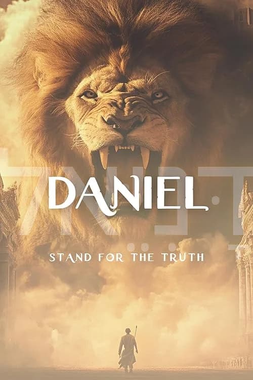 Daniel film posteri