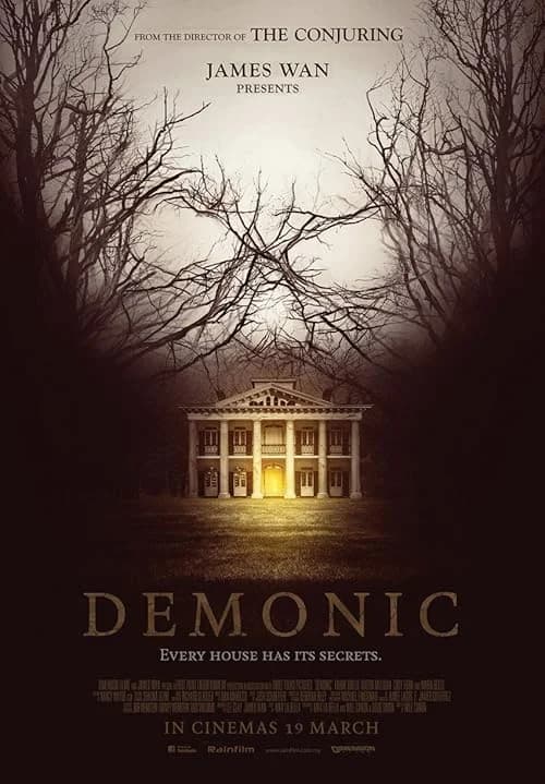 Demonic