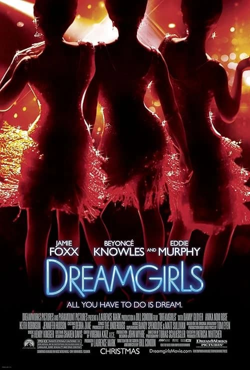 Dreamgirls