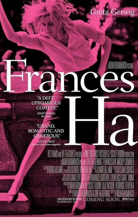 Frances Ha