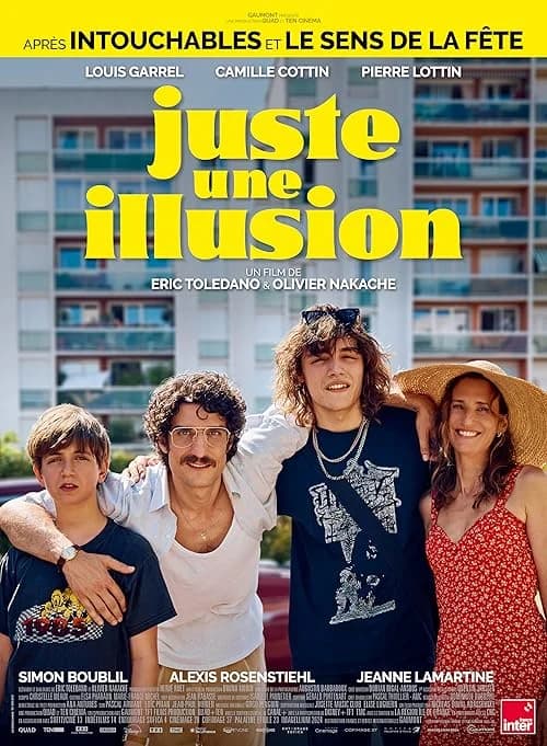 Just an Illusion