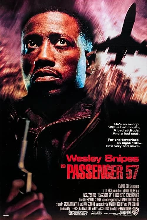 Passenger 57