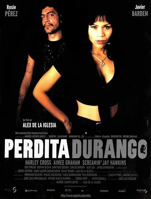 Perdita Durango