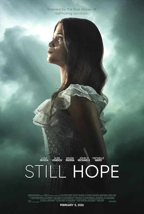 Still Hope