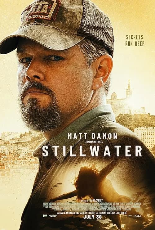 Stillwater film posteri