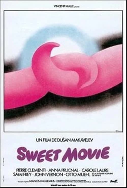 Sweet Movie
